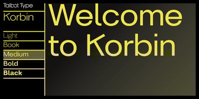 Korbin