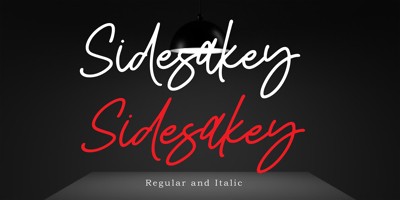 Sidesakey