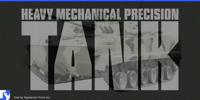 Tank