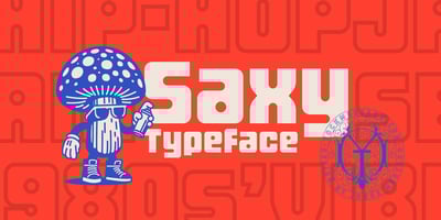 Saxy