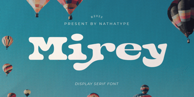 Mirey