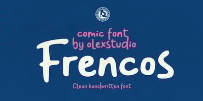 Frencos Olstd