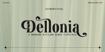 Dellonia