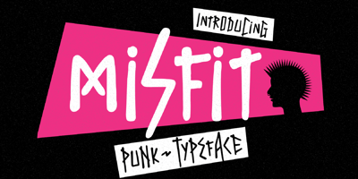 Misfit