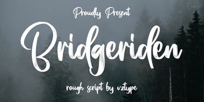 Bridgeriden