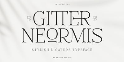 Gitter Neormis