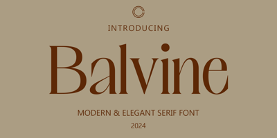 Balvine