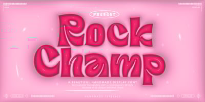 Rock Champ