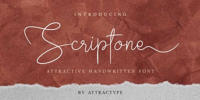 Scriptone