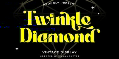Twinkle Diamond