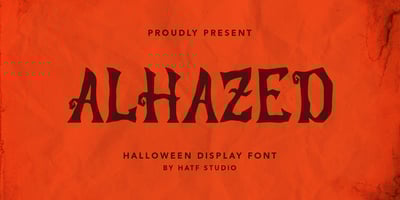 Alhazed