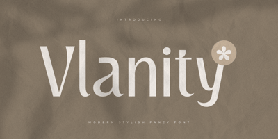 Vlanity