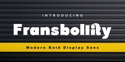 Fransbollity