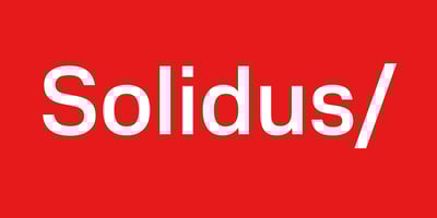 Solidus