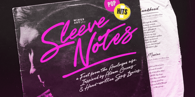 Sleeve Notes