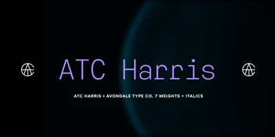ATC Harris