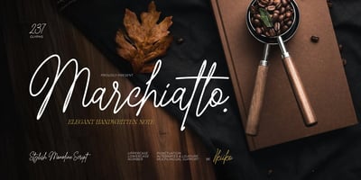 Marchiatto