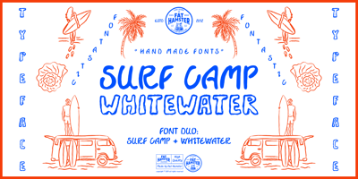 Surf Camp
