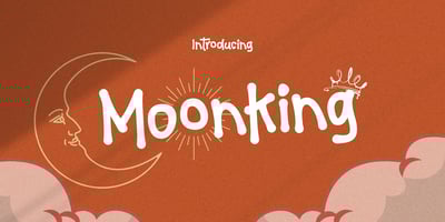 Moonking