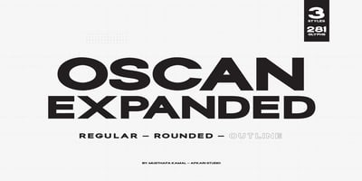 Oscan Expanded