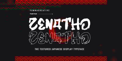Zenatho