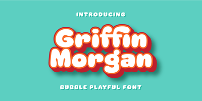 Griffin Morgan