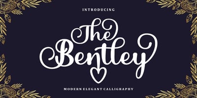 The Bentley