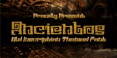 Ancientos