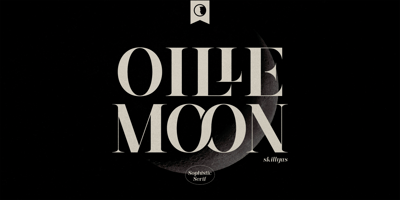Oille Moon