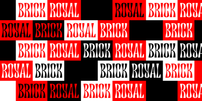 Royalbrick
