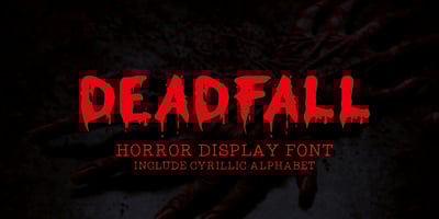 Deadfall