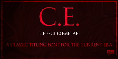 Cresci Exemplar Pro