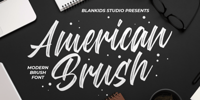 American Brush