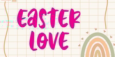 Easter Love