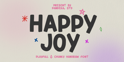 Happy Joy