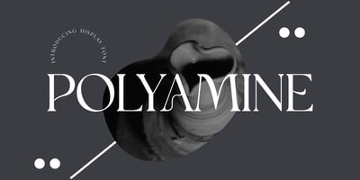 Polyamine