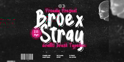 Broex Stray