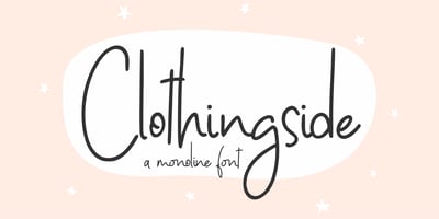 Clothingside
