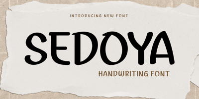 Sedoya