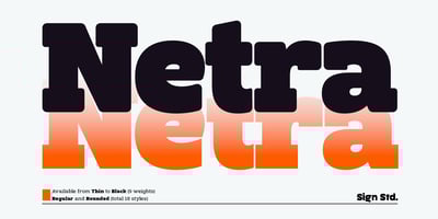 Netra
