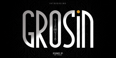 Grosin
