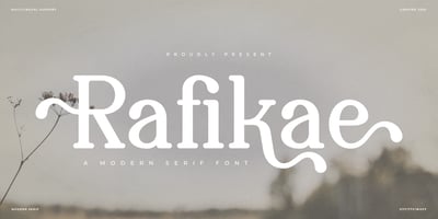 Rafikae