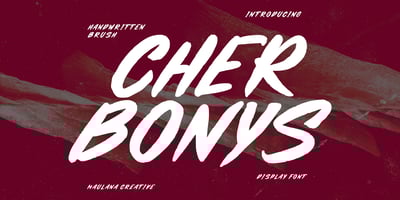 Cherbonys