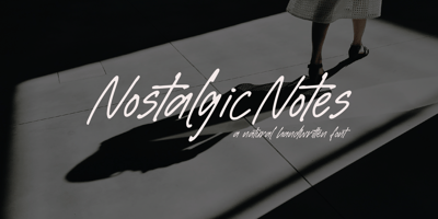 Nostalgic Notes