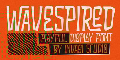 Wavespired