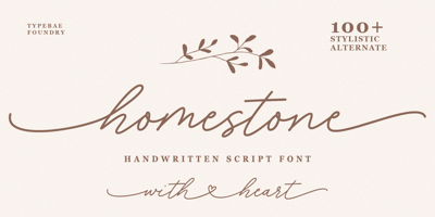 Homestone