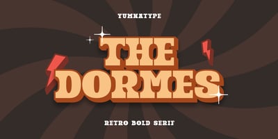 The Dormes