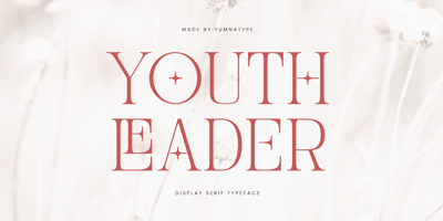 Youth Leader
