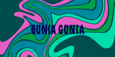 Bunia Gunia