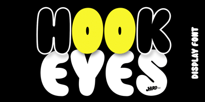 Hook Eyes